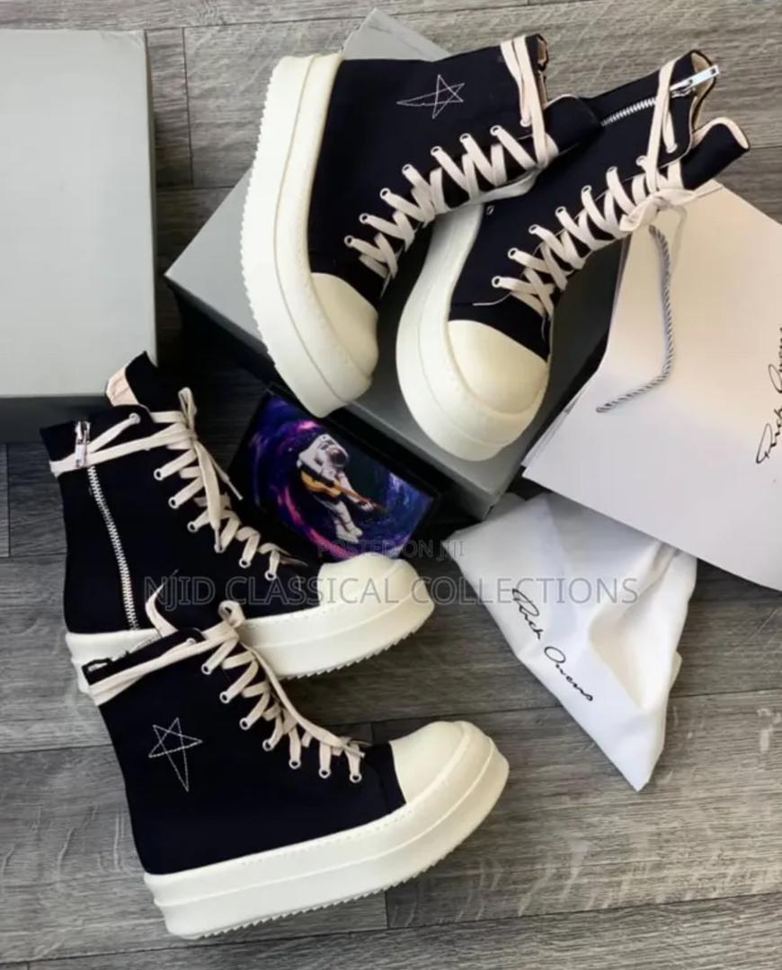 Luxury Men Sneaker